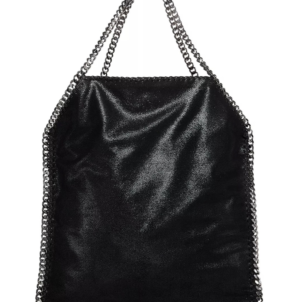 Stella McCartney
Falabella Large Tote 100% AUTHENTIC